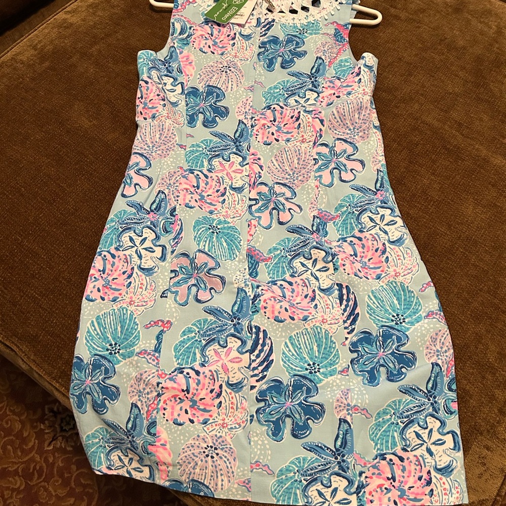 Lily Pulitzer Brand New  never worn Dress